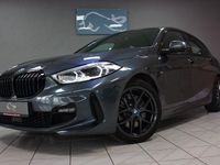 Gebraucht BMW 120 M Sport 190 PS (139 kW) 2021 Mineralgrau met Kleinwagen