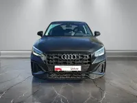 Gebraucht Audi Q2 S-Line 190 PS (139 kW) 2023 Mythosschwarz metallic SUV