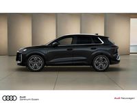 Neu Audi Q3 S-Line 272 PS (200 kW) 2025 Schwarz SUV