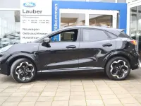 Neu Ford Puma ST-Line X 155 PS (114 kW) 2026 Agate black SUV