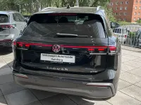 Neu VW Tiguan S 150 PS (110 kW) 2026 Schwarz SUV
