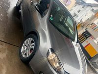 Gebraucht VW Golf VI 59 PS (43 kW) 2011 Silber Kleinwagen
