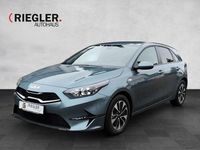 Nowe Kia Ceed 140 KM (102 kW) 2025 Szary Hatchback