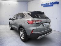 Gebraucht Ford Kuga Titanium X 2022 SUV