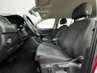 Gebraucht VW Tiguan Highline 239 PS (175 kW) 2018 Rot SUV