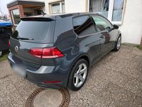 Gebraucht VW Golf VII 86 PS (63 kW) 2018 Limousine