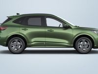 Neu Ford Kuga ST-Line 182 PS (133 kW) 2025 Bursting green metallic SUV