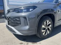 Neu VW Tayron Life 150 PS (110 kW) 2026 Delfingrau metallic SUV