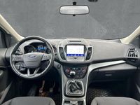Gebraucht Ford Kuga Cool & Connect 150 PS (110 kW) 2019 Grau SUV