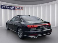Gebraucht Audi A8 Performance 286 PS (210 kW) 2021 Schwarz Limousine