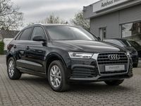 gebraucht Audi Q3 Sport