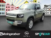 Gebraucht Land Rover Defender 200 PS (147 kW) 2023 Blau SUV
