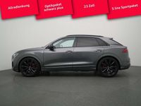 Gebraucht Audi Q8 Sport 286 PS (210 kW) 2026 Daytonagrau perleffekt SUV