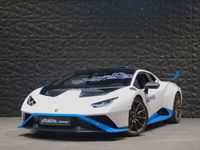 Gebraucht Lamborghini Huracán 640 PS (470 kW) 2021 Weiß