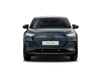 Neu Audi Q4 Sportback e-tron Ambiente 219 kW (299 PS) 2026 Plasmablau metallic SUV