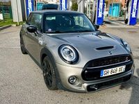 Gebraucht Mini Cooper S 192 PS (141 kW) 2020 Silber Kleinwagen