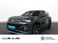 Gebraucht VW Tayron R-line 193 PS (141 kW) 2025 Delfingrau SUV