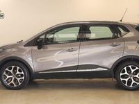 Gebraucht Renault Captur Intens 118 PS (86 kW) 2018 Grau SUV