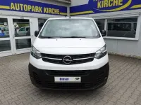 Gebraucht Opel Vivaro-e Combi 120 PS (88 kW) 2021 Andere Van / Kleinbus