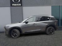 Neu Mazda CX-5 Homura-Line 141 PS (103 kW) 2026 Grau SUV