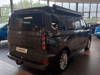 Neu Ford Transit Custom Nugget 170 PS (125 kW) 2026 Grau Van / Kleinbus