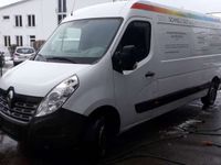 gebraucht Renault Master MasterdCi 125 L3H2 HA