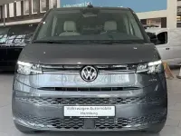 Neu VW Multivan Life 204 PS (150 kW) 2026 Grau Van / Kleinbus