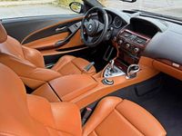 Gebraucht BMW M6 Performance 507 PS (372 kW) 2008 Schwarz Coupé