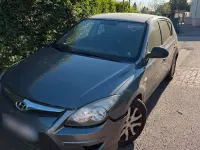 Gebraucht Hyundai i30 2011 Limousine