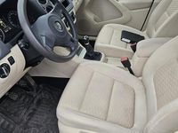 Gebraucht VW Tiguan 170 PS (125 kW) 2011 SUV