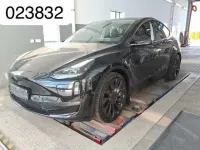 Used Tesla Model Y Performance 392 kW (534 HP) 2023 Black SUV