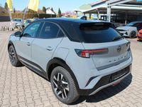 Neu Opel Mokka-e Ultimate 114 kW (156 PS) 2026 Grau SUV