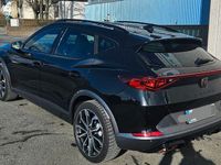 Gebraucht Cupra Formentor VZ 245 PS (180 kW) 2021 Schwarz SUV
