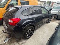 gebraucht Subaru XV 2,0 Diesel