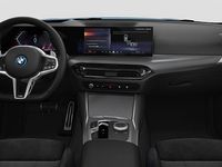 Gebraucht BMW 330e Comfort Edition 292 PS (214 kW) 2025 Blau Kombi