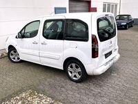 gebraucht Citroën Berlingo Selection 1.6*KLIMA*E-PAKET*TEMP*ALU*1H