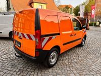 gebraucht Mercedes Citan 111 Kasten CDI lang Klima+AHK+Sitzheizung