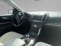 Gebraucht Ford Edge Titanium 238 PS (175 kW) 2019 Schwarz SUV