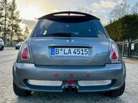 gebraucht Mini Cooper S John Cooper Works - Hamann Edition