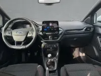 Gebraucht Ford Puma ST-Line 125 PS (91 kW) 2022 Andere SUV