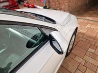 Gebraucht VW Passat 150 PS (110 kW) 2019 Weiß Kombi