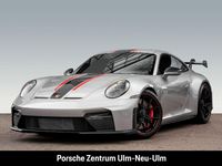Neu Porsche 992 510 PS (375 kW) 2026 Silber