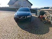 Gebraucht Volvo XC70 185 PS (136 kW) 2008 Schwarz Kombi