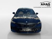 Neu BMW 550e Comfort Edition 489 PS (359 kW) 2026 Braun Limousine