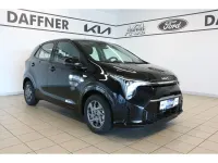 Neu Kia Picanto Vision 63 PS (46 kW) 2025 (abp)aurora black pearl Kleinwagen