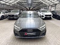 Gebraucht Audi A4 S-Line 163 PS (119 kW) 2020 Grau Kombi
