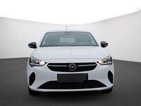 Gebraucht Opel Corsa Edition 75 PS (55 kW) 2022 Weiß Kleinwagen