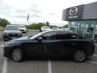 Neu Mazda 3 Exclusive-Line 140 PS (102 kW) 2026