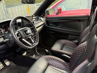 Gebraucht Ligier JS50 2024 Schwarz Kleinwagen