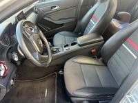 Gebraucht Mercedes A180 122 PS (89 kW) 2013 Silber Limousine